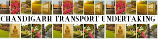 Chandigarh Transport Recruitments 2012