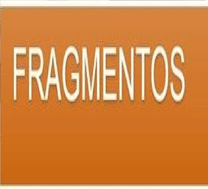 FRAGMENTOS