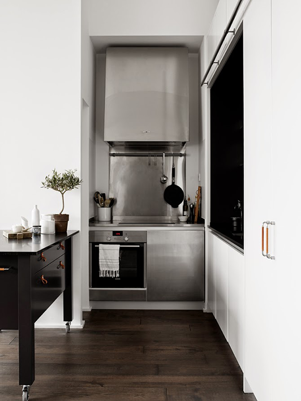 Styling | Pella Hedeby