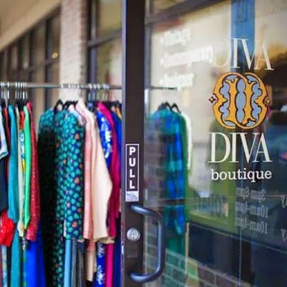 Shop Diva Diva Boutique