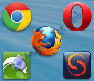 Top 5 Web Browsers for Android Smartphones & Tablets Top 5 Web Browsers for Android Smartphones & Tablets