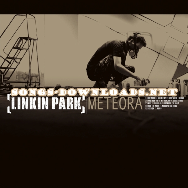 Linkin Park Albums Download Free