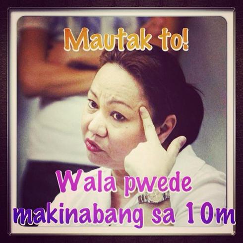 Janet-Lim Napoles' Latest Meme 14 Janet-Lim Napoles' Latest Meme 14