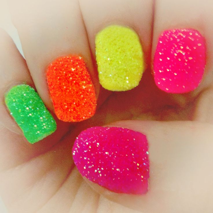 Nail Polish Designs Easy At Home Step By Nsa Blog Animal Printed Nail Polish Designs