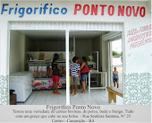 Frigorifico Ponto Novo