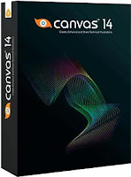 ACD Systems Canvas 14 Full