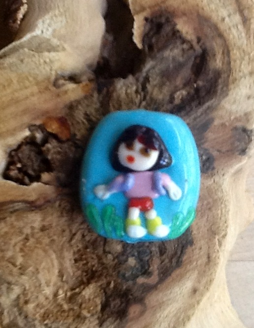 Hola Dora