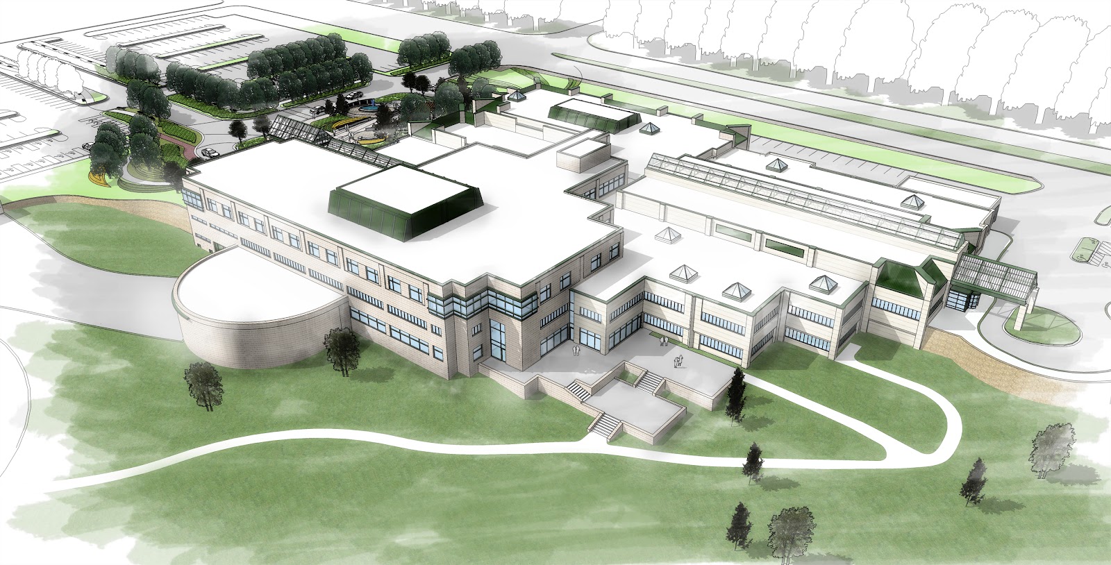 Jared Schmidt Mercy Health Systems