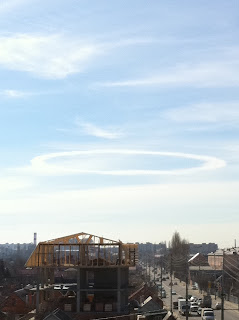 Такое разное небо