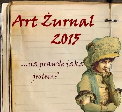 Projekt: Art Żurnal 2015