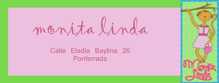 Monita Linda