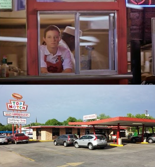 Then & Now Movie Locations Varsity Blues