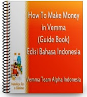 How To Make Money in Vemma versi Indonesia---Clik this Image below