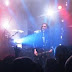 New Model Army - Le Trabendo - Paris - 14/12/2012 - Compte-rendu de concert - Concert review