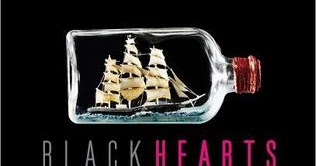 Blackhearts by Nicole Castroman Blackhearts by Nicole Castroman