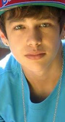 Austin Mahone New Picture