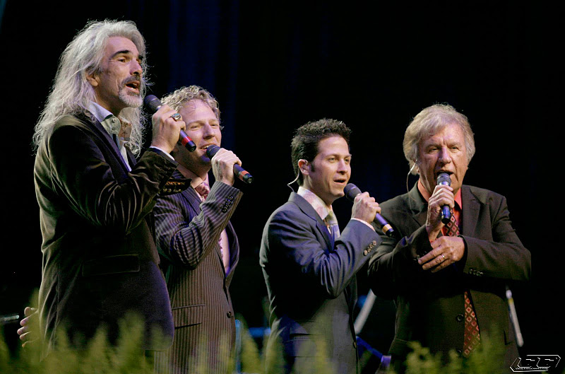 INDONESIA QUARTET All About Gaither Vocal Band