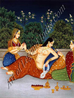 Haram Scene Haram Scene