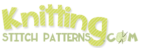 Knitting Stitch Patterns