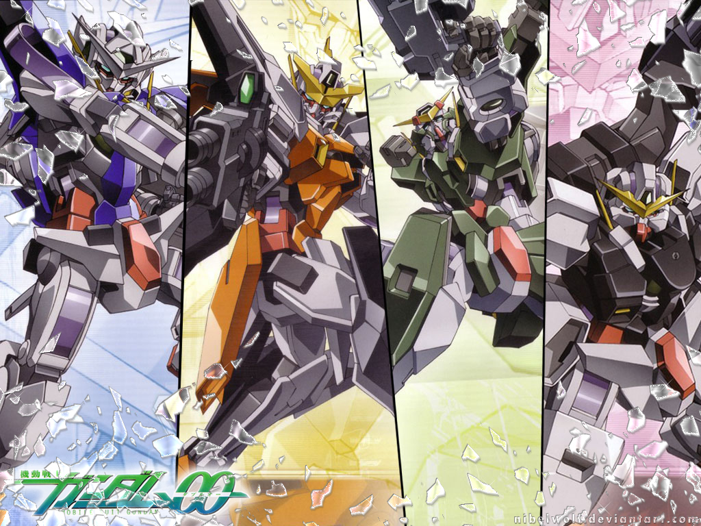 MS - gundam - not game - ai thích robot thì vào ngắm - Diễn đàn Game