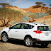 2013 Toyota RAV4  Road Review