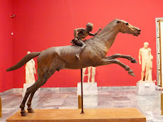 The Artemision Jockey