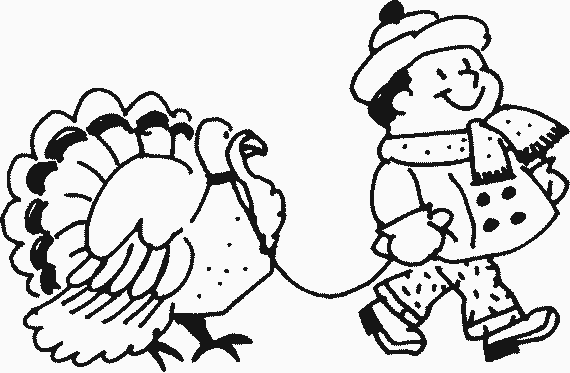 Jarvis Varnado: Free Coloring Pages Turkey