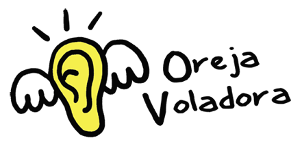 Oreja Voladora