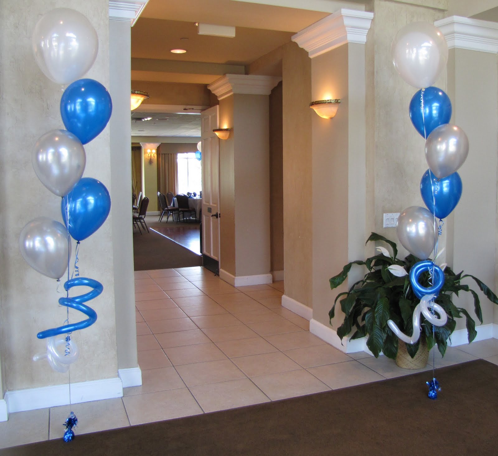 ... ballroom for this First Communion Celebration for multiple families ... ballroom for this First Communion Celebration for multiple families
