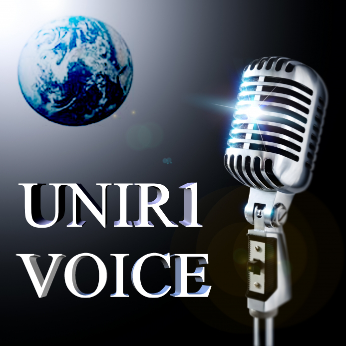 UNIR1 Voice