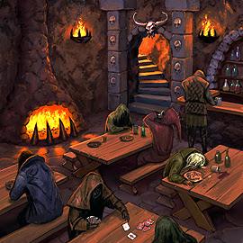 Taverna GameMania: Dica da Taverna #9 - Xadrez Master