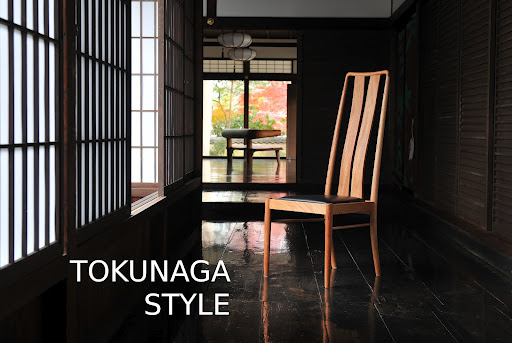 TOKUNAGA STYLE