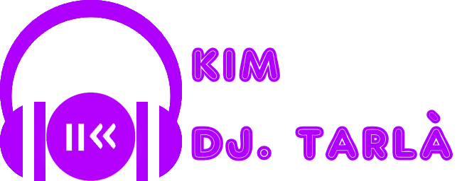 KIM    DJ. TARLÀ