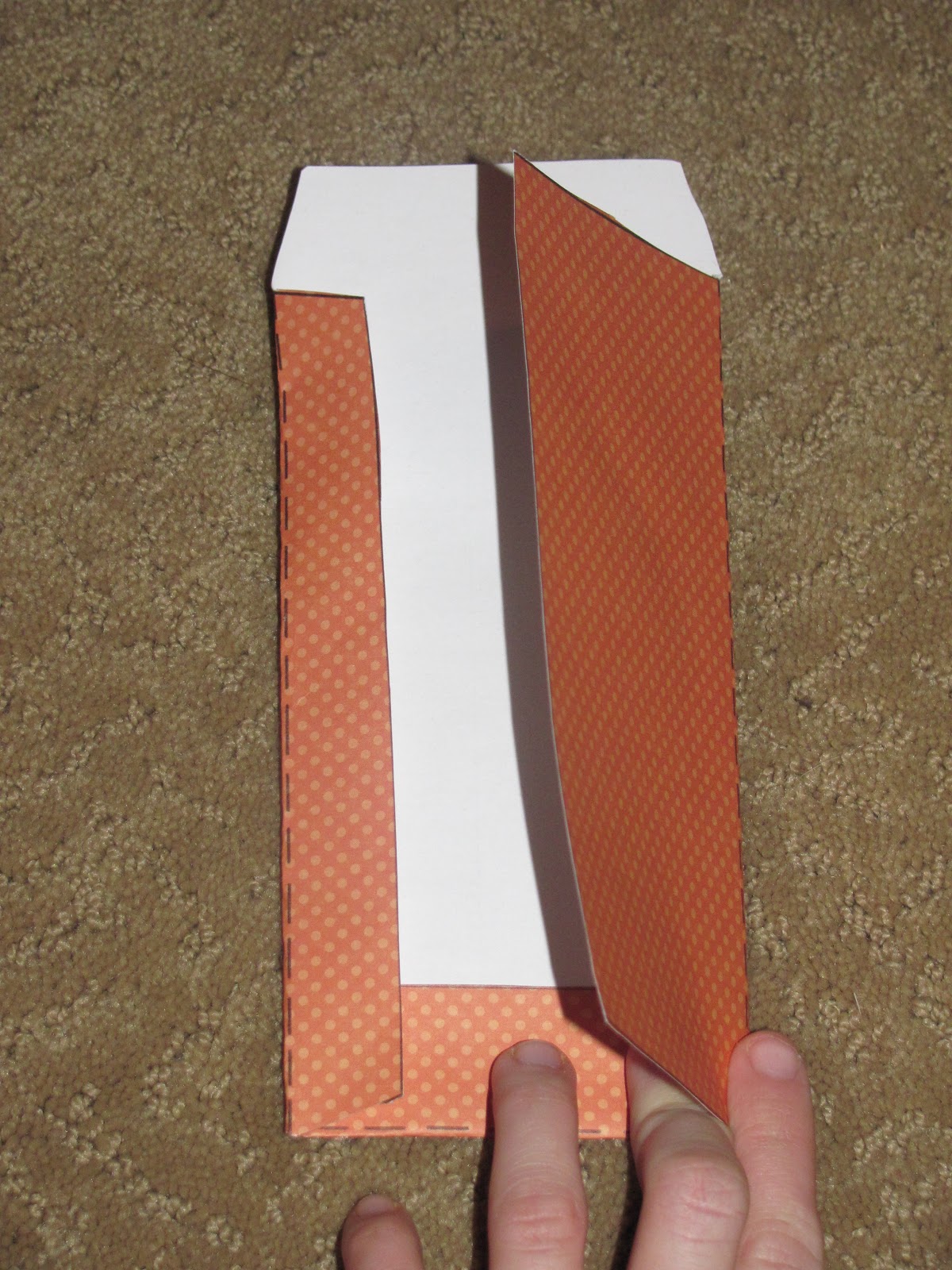 How to make money envelopes with paper, only cash surveys bbb