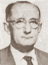 Joaquim Gil Daniel