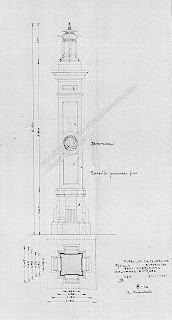 Escuela de jardineria y centro de estudios medioambientales de Sevilla