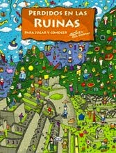 Book: "Perdidos en las Ruinas"