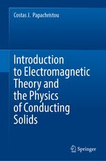 Introduction to Electromagnetic Theory