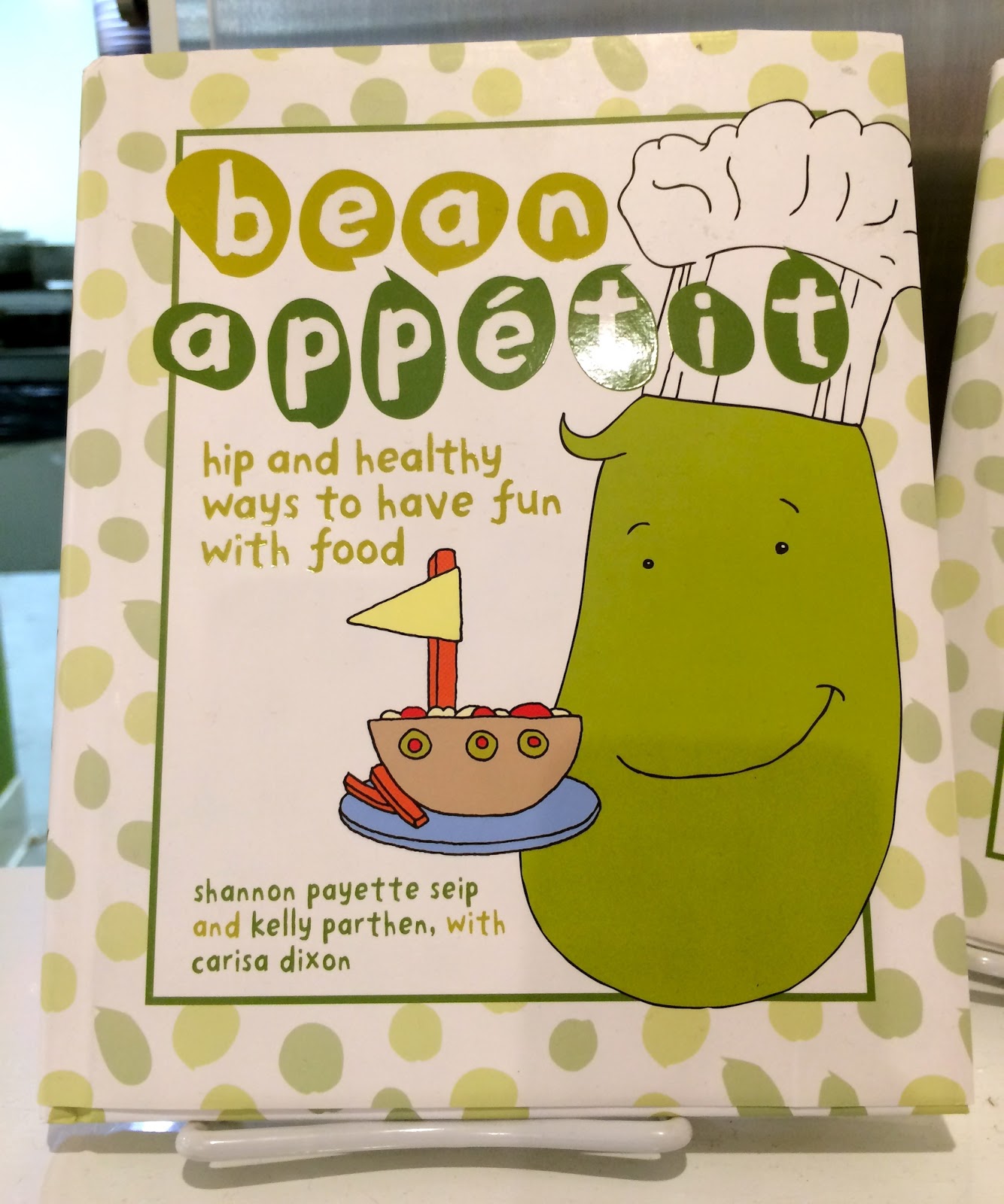 Fresh Angeles Bean Sprouts KidFriendly Cafe at Discovery Cube Los