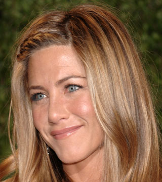 Jennifer Aniston Hair