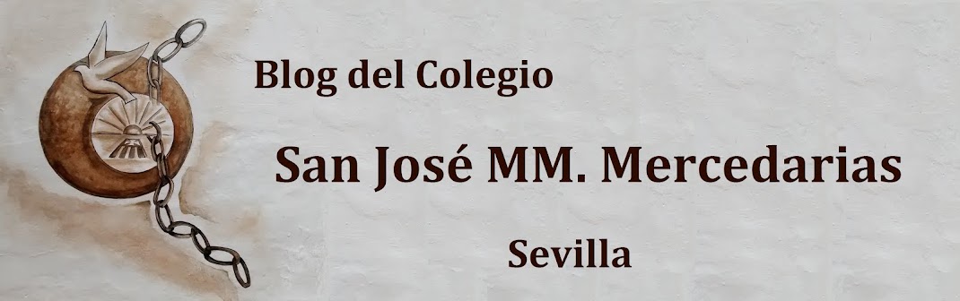 Colegio San José MM. Mercedarias de Sevilla