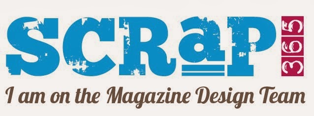 Scrap365 Magazine