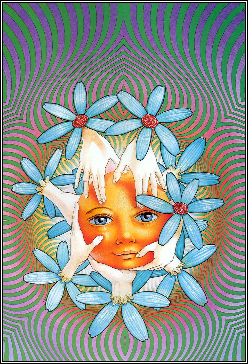 Patrick Woodroffe