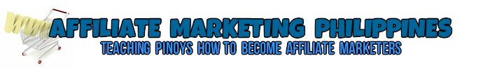 Affiliate Marketing Philippines