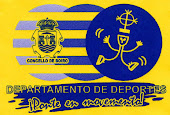 Departamento de Deportes