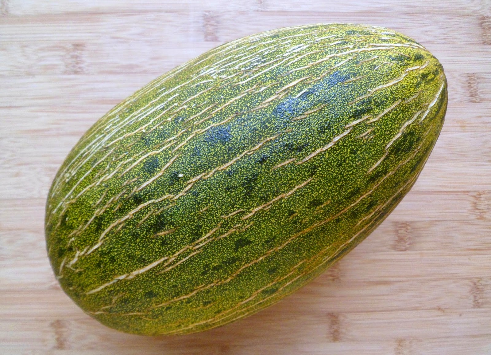 Les Crocs du Gelée de melon vert