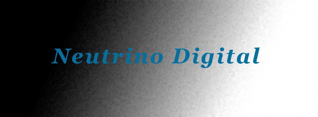 Neutrino Digital