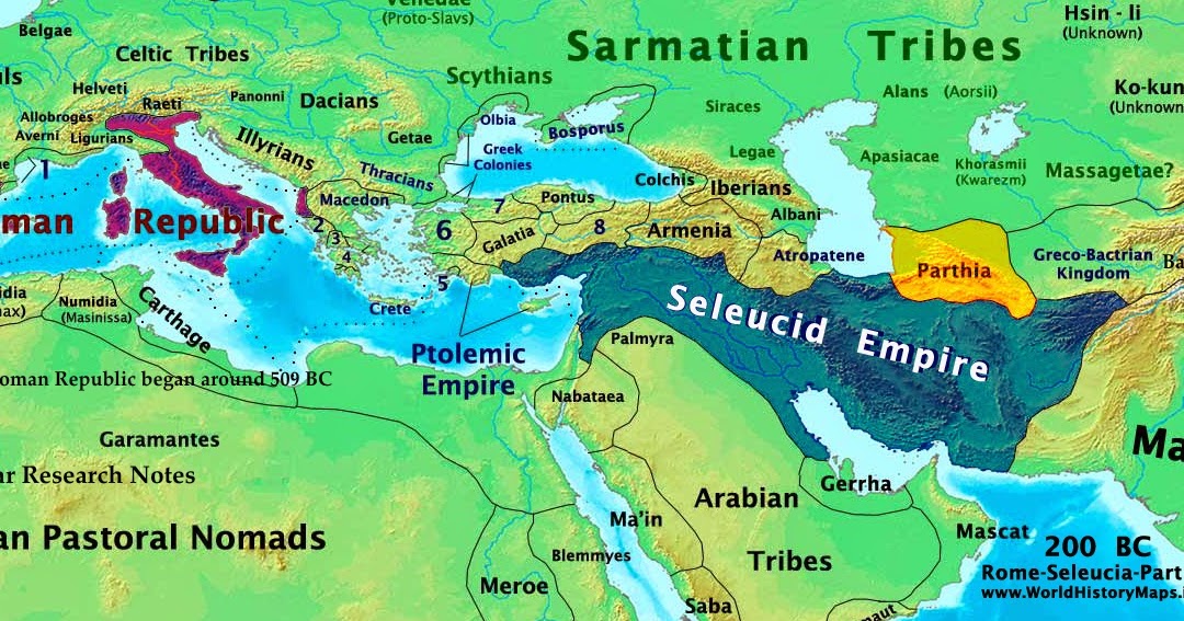 Shamsibala and The Historical Shambhala Kingdom Ancient Rome