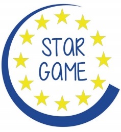 Logo Star Game