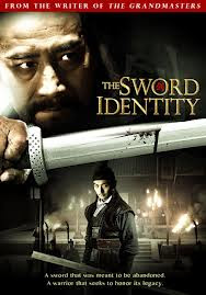 Ver El Filo De La Venganza - The Sword Identity (2011) Online Subtitulada Ver El Filo De La Venganza - The Sword Identity (2011) Online Subtitulada